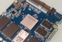 Phison PS5016 E16