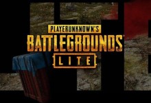 PlayerUnknown’s Battlegrounds Lite