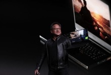 Portatiles Nvidia GeForce RTX mobility