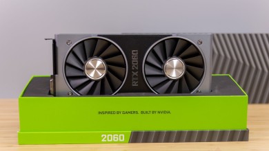 RTX 2060 Founders Edition 06