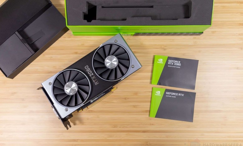 RTX 2060 Founders Edition 07