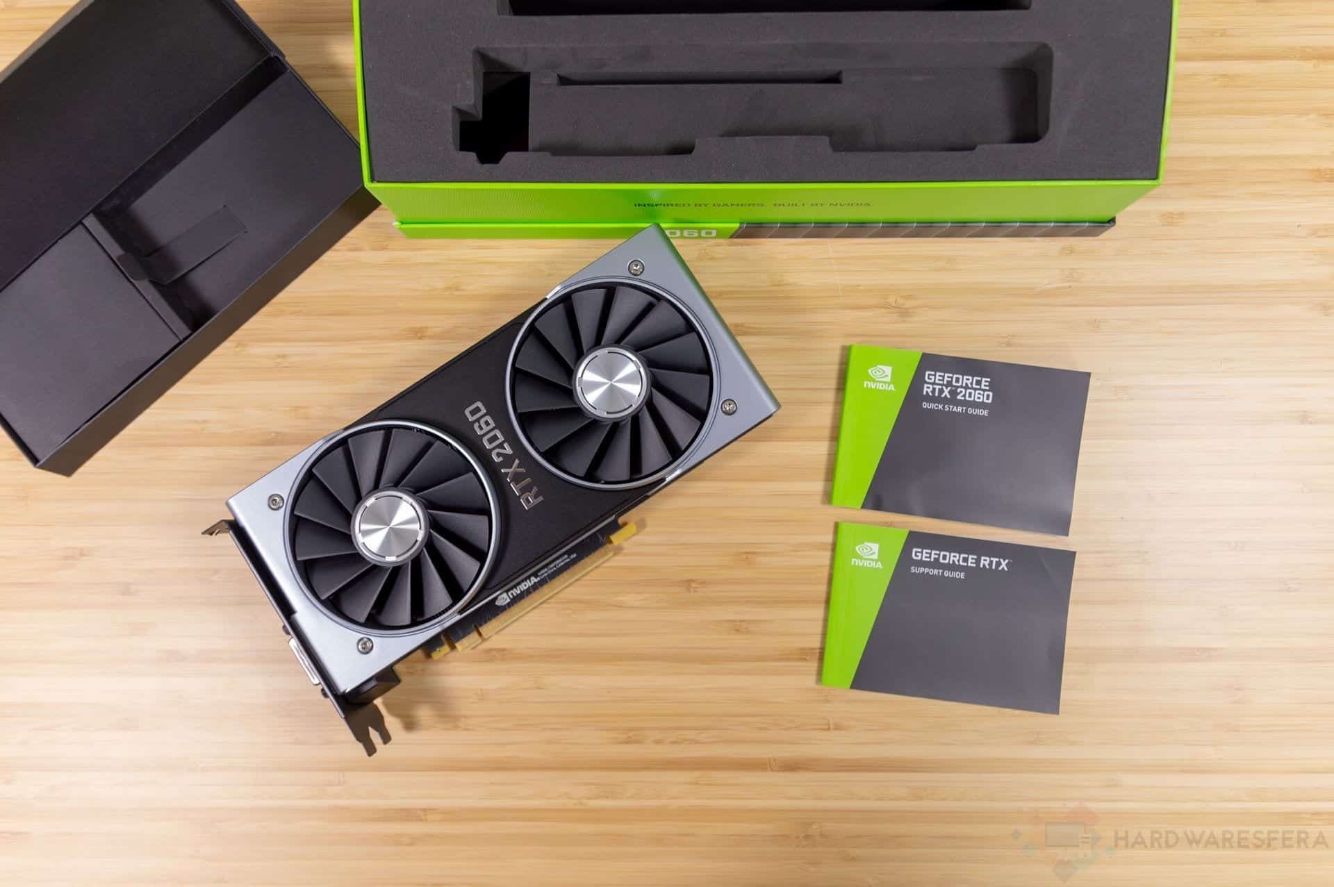 RTX 2060 Founders Edition 07