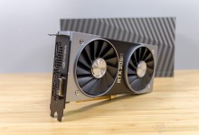 RTX 2060 Founders Edition 08