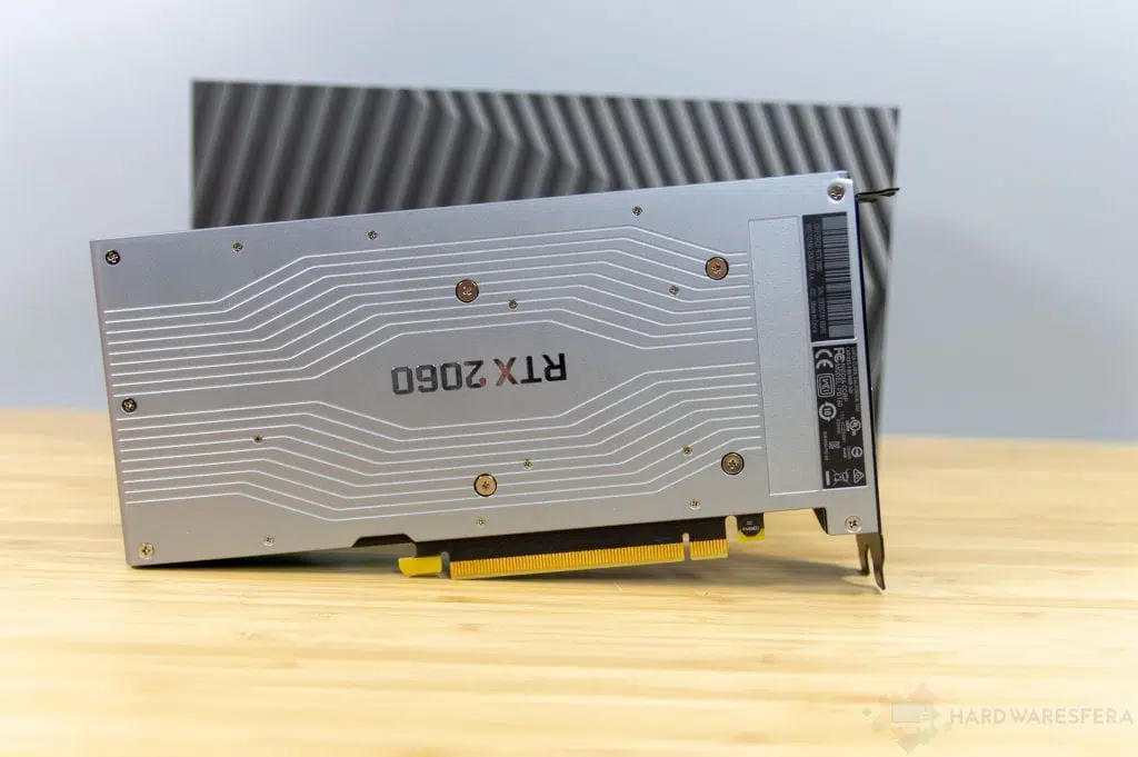RTX 2060 Founders Edition 14