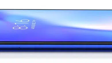 Redmi Note 7 partido