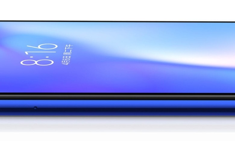 Redmi Note 7 partido