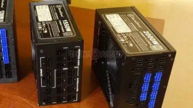 Silverstone Strider 1550W 2000W psu