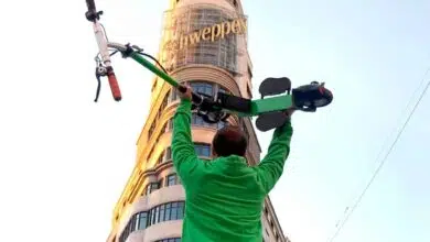 movilidad patinete electrico eléctrico madrid capital barcelona seguro obligatorio dgt 2023
