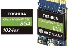 Toshiba BG4
