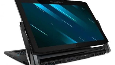 acer predator triton 900
