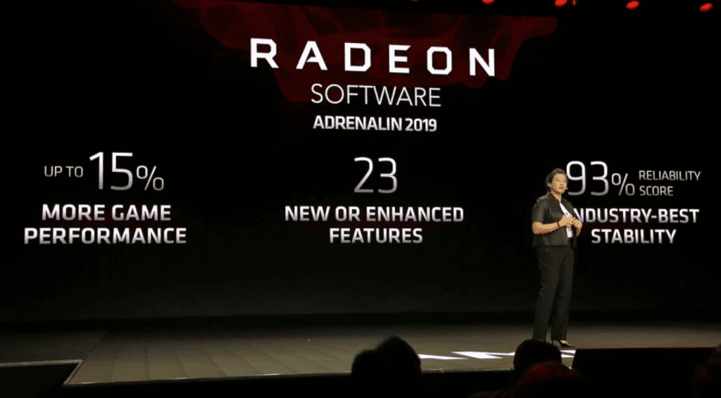 AMD Radeon VII
