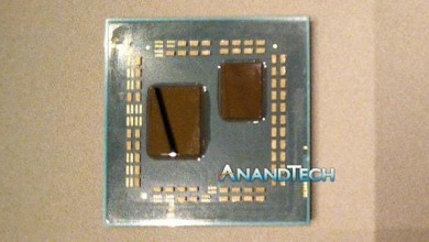 amd ryzen 3000 chiplet portada