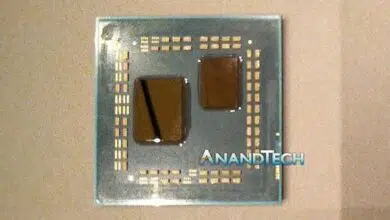 amd ryzen 3000 chiplet portada