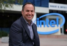 bob swan intel ceo