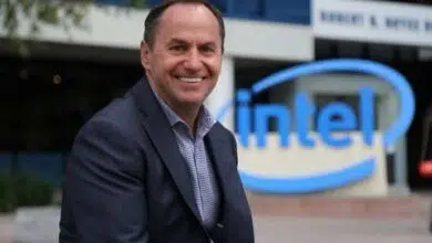 bob swan intel ceo