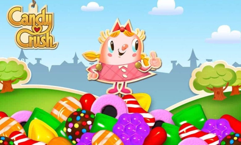 candy crush saga1
