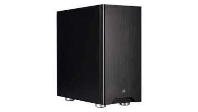 corsair Carbide 275Q