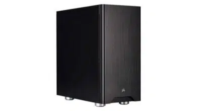 corsair Carbide 275Q