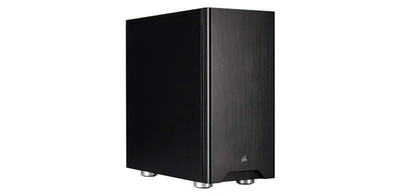 corsair Carbide 275Q