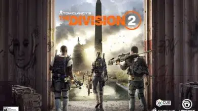 corsair Tom Clancys The Division 2