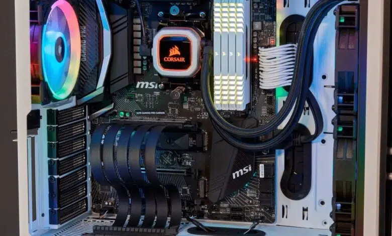 corsair extension pcie 3.0 premium