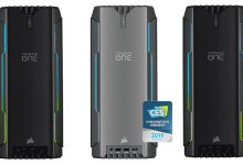 corsair one i160 pro