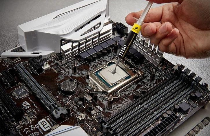 corsair tm30