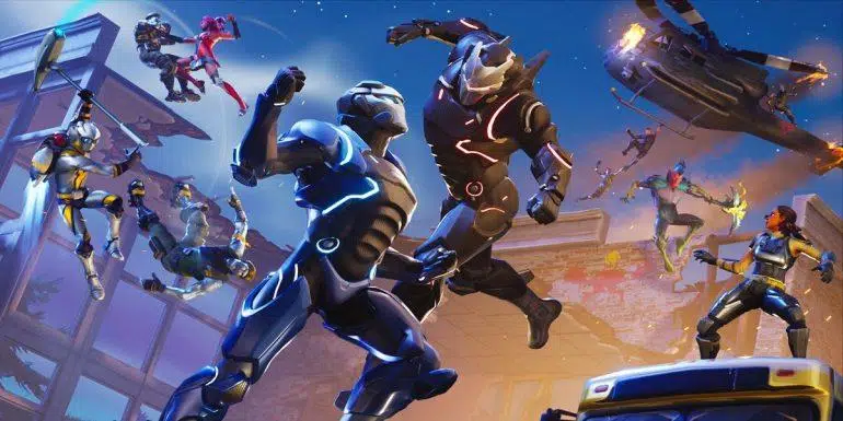 desafio taquillazo semana 5 fortnite1