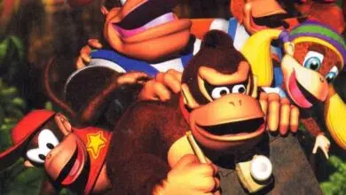 donkey kong 64 nintendo1