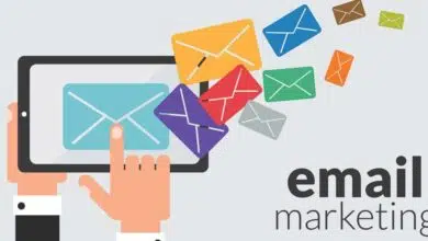 email marketing correo