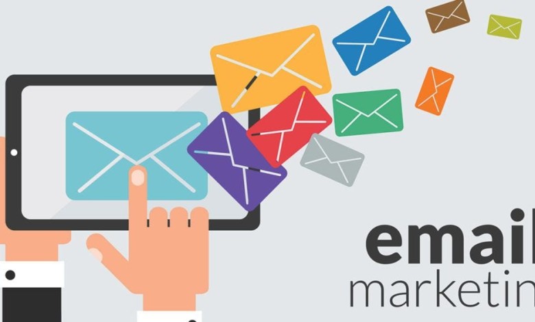 email marketing correo
