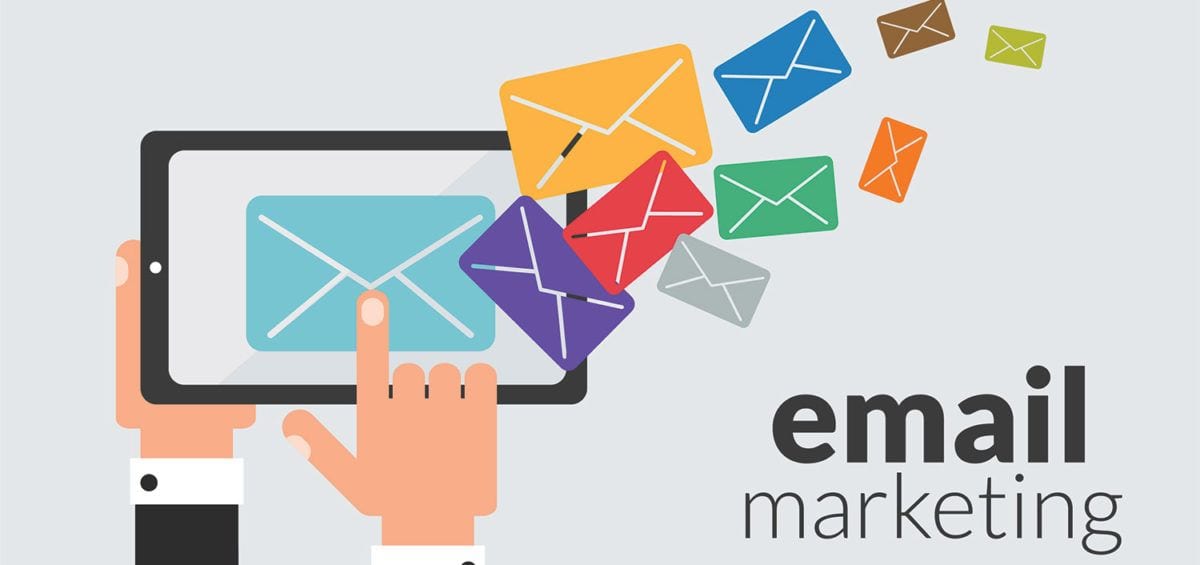 email marketing correo