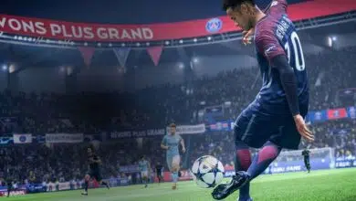 fifa191 ea sports fifa