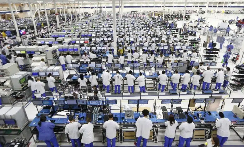 foxconn