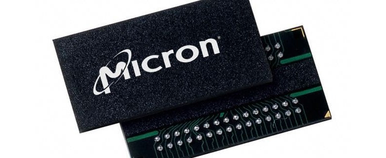 gddr6 micron