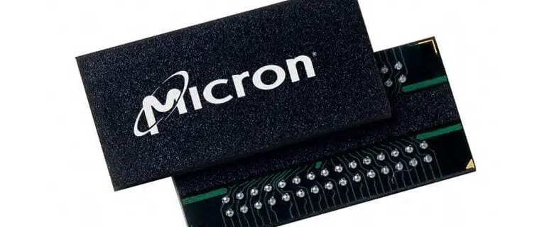 gddr6 micron