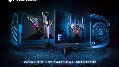 gigabyte aorus AD27QD portada scaled