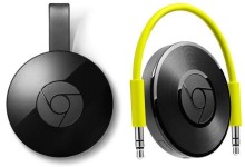 google chormecast audio