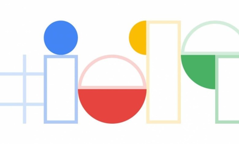 google io 2019