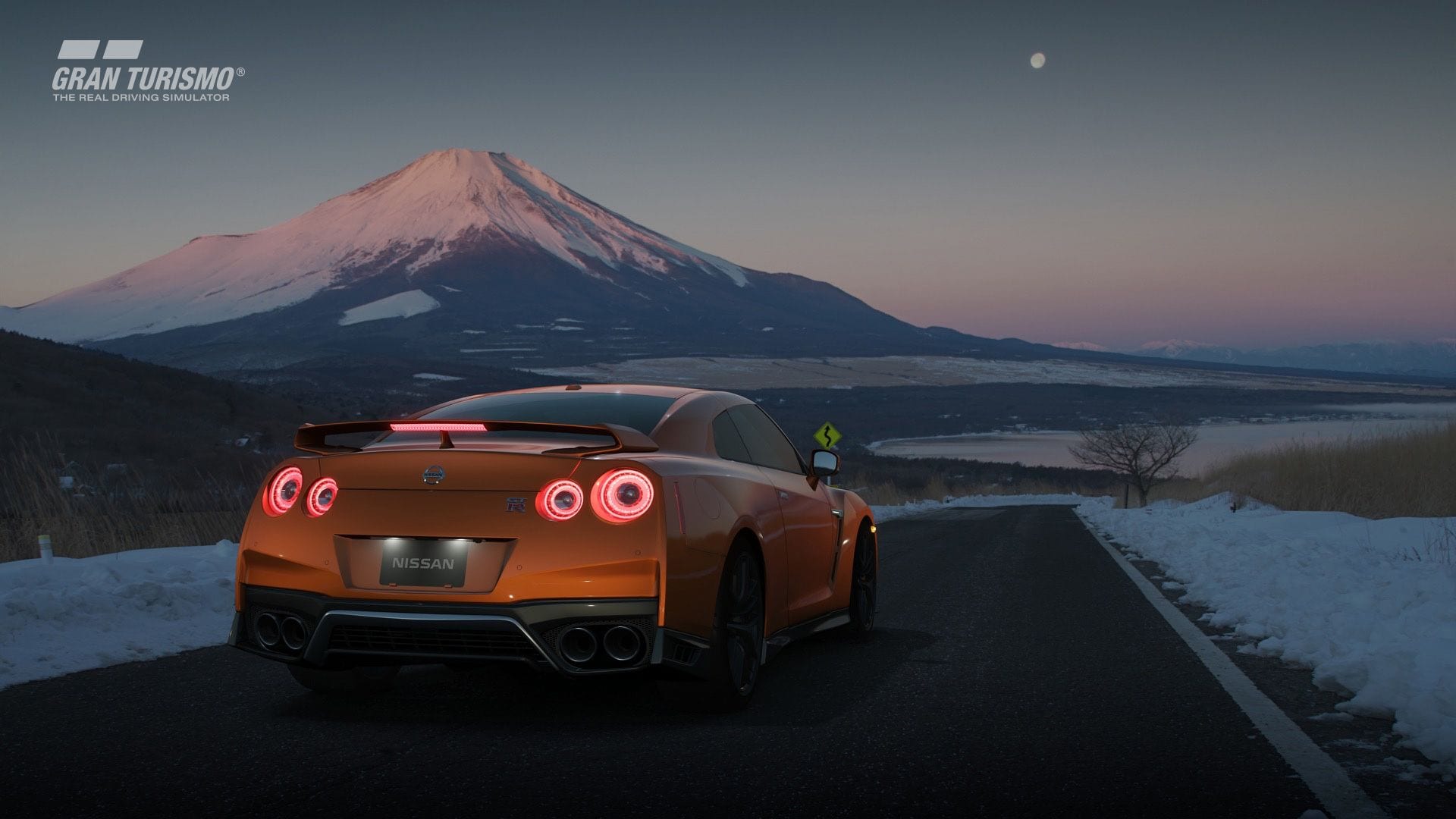 gran turismo nissan