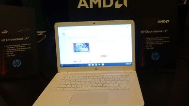 hp Chromebooks