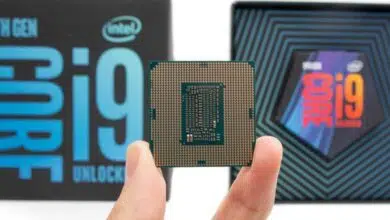 intel core i9 9900k cpu
