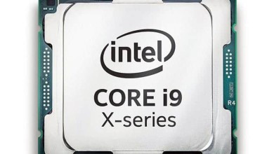 intel core i9 9990xe