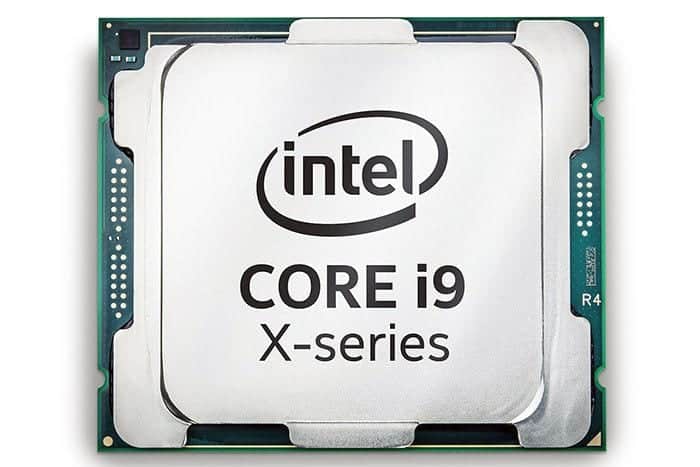 intel core i9 9990xe