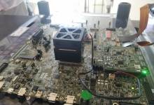 intel lakefield x86 foveros