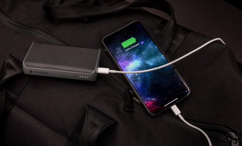 mophie Powerstation PD 604 12 ps pd ipxs gym bag 2000px 5995 euros