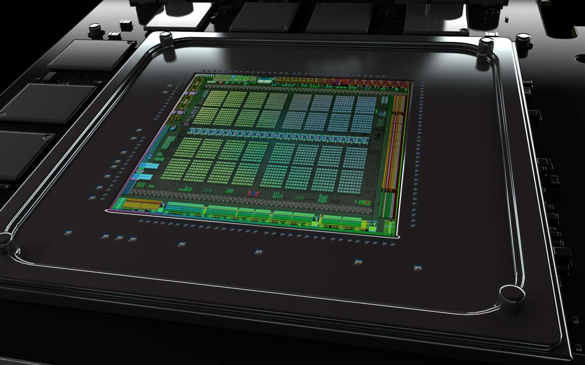 nvidia maxwell gpu scaled