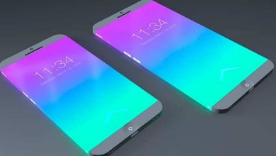 oled display