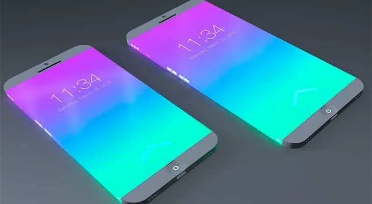 oled display