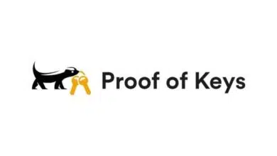 proof of keys bitcoin